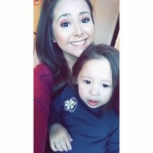 Meet your Posher, Aimey